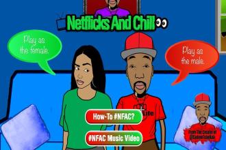 Toon's NFAC - FREE APK Download for Android