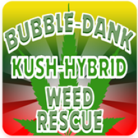 Изображения Bubble Dank Kush Hybrid Weed Shooter Rescue на ПК с Windows