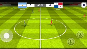 Football Championship: Soccer Tournament League APK Screenshot Thumbnail #4