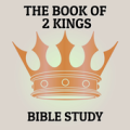 BOOK OF KINGS 2 - BIBLE STUDY Apk