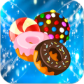 Candy Crazy Match Apk