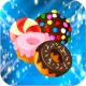 Candy Crazy Match APK