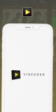 All New Videoder HD 2020 Info APK Download for Android