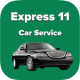 Express11 Car Service APK