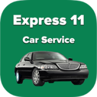 Изображения Express11 Car Service на ПК с Windows