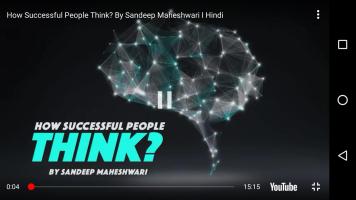 Sandeep Maheshwari Videos APK 스크린샷 이미지 #7