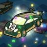 Merge Speed Cars Racers Game icon