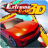 Unduh Extreme Car Driving Simulator 3D Stunts APK untuk Windows