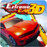 Extreme Car Driving Simulator 3D Stunts Game icon