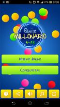 Millonario Kids Quiz Español APK Download for Android