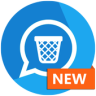 Easy WhatsApp Cleaner - Pro Application icon