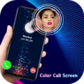 Color Call Screen Apk