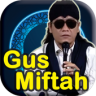 Ceramah Gus Miftah Mp3 Application icon