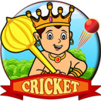 Изображения Bada Bheem Cricket на ПК с Windows