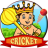 Bada Bheem Cricket Game icon