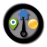 Dash Home Application icon