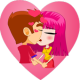 Kiss Challenge APK