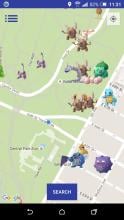 PikaPika - A map for Pokemon APK Download for Android