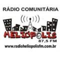 Radio Heliopolis SP Apk