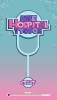 Idle Hospital Tycoon APK capture d'écran Thumbnail #1