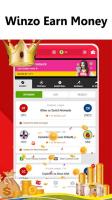 Winzo Gold - Earn money From MPL-IPL Games Tips APK Снимки экрана #4