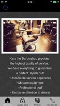 Karo the Barbershop APK Download for Android