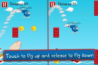 Flying Fun - A New Copter Game APK Download for Android