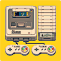 Retro Gaming Wallpapers Apk