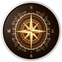 Изображения Compass - Your Companion на ПК с Windows