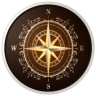 Compass - Your Companion Application icon