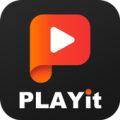 Play it - video player Apk