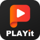 Play it - video player APK