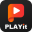 Play it - video player Download on Windows