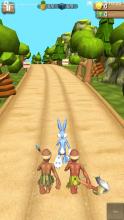 Bunny Jungle Run 3D APK Download for Android