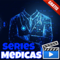 Series Medicas gratis Apk