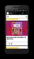 Make in India:Effort for Glory APK Cartaz #2