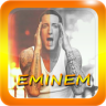 Eminem Application icon