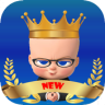 Baby Boss Adventures Game icon