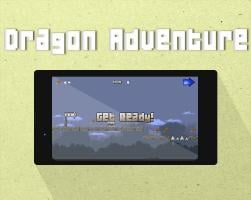 Dragon Adventure :Run &amp; Escape APK Screenshot Thumbnail #7