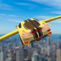 Wizard Flying Car Apk