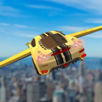 Изображения Wizard Flying Car на ПК с Windows