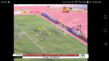 GTV Sports Ghana APK Screenshot #6