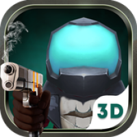 Изображения Idle Soldier 3D на ПК с Windows