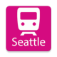 Seattle Rail Map APK