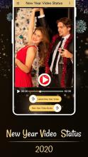 New Year Video Status 2020 APK Download for Android