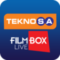 Teknosa Film Kulübü Apk