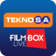 Teknosa Film Kulübü APK