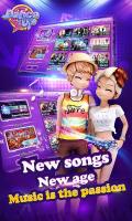 Dance Up Indonesia APK صورة لقطة الشاشة #4