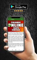 Pinjaman Online Tanpa Jaminan APK capture d'écran Thumbnail #3