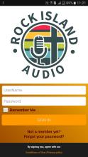 Rock Island Audio (Unreleased) APK Download for Android